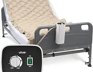 Air Pressure Mattress Pad