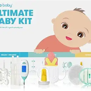 Frida Baby Ultimate Baby Kit