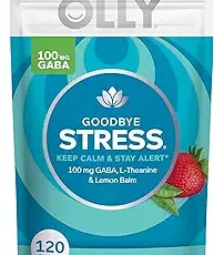 Stress Gummy