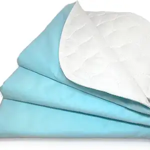 Waterproof Bed Pads